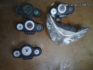 PEUGEOT SPEEDFIGHT ΔΙΑΦΟΡΑ ΑΝΤΑΛΛΑΚΤΙΚΑ-thumb-5
