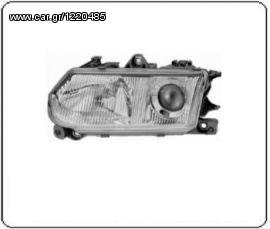 Αριστερός φανός εμπρόσθιος ηλεκτρικός HELLA για Alfa Romeo 145 από 06/1994 έως 02/1999 (6645132)