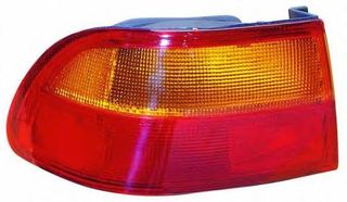 ΗΜΙΦΑΝΟΣ ΟΠ.ΑΡ. ΚΑΙΝ. HONDA 33551SR4G01HK0 HONDA CIVIC