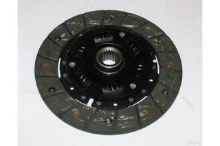 ΔΙΣΚΟΣ ΣΥΜΠΛΕΚΤΗ ΚΑΙΝ. MITSUBISHI MD802061MK0 MITSUBISHI COLT MITSUBISHI LANCER PROTON PERSONA PROTON WIRA