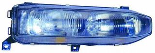 ΦΑΝΟΣ ΕΜΠΡΟΣΘΙΟΣ RH ΚΑΙΝ. MITSUBISHI MR124252MK0 MITSUBISHI GALANT