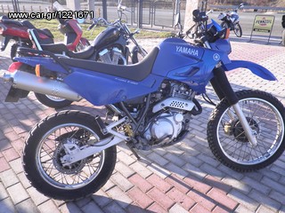 YAMAHA XT600 XT 500 XT400-thumb-1