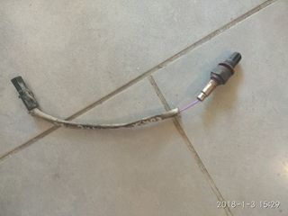 Αισθητήρας Λ (λάμδα)  για Opel Corsa B '99 1,4cc X14XE