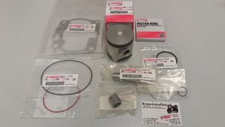 ΕΠΙΣΚΕΥΗ ΚΙΝΗΤΗΡΑ YAMAHA YZ250 1996-1998 / WR250Z 1997-1998