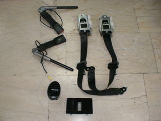 ΖΩΝΕΣ  ΠΡΟΕΝΤΑΤΙΡΕΣ   MERCEDES   SLK 171CABRIO-thumb-2