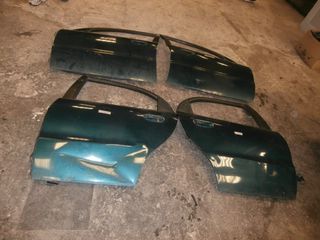 ΠΟΡTΕΣ ΓΝΗΣΙΕΣ DAEWOO LANOS