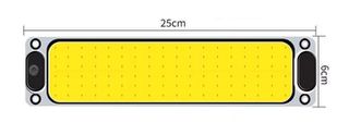 Φωτιστικό σώμα LED (ΠΛΑΦΟΝΙΕΡA) κωδικός ST3003....SoundStreet.....