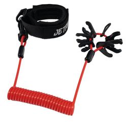 ΛΥΡΗΣ JETPILOT MARINE SAFETY LANYARD, JA23006