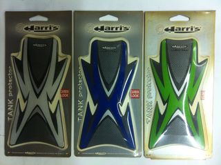 Harri's Tank protector