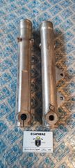 ΜΠΟΥΚΑΛΑ ΠΙΡΟΥΝΙΟΥ ΓΙΑ ΜΟΤΟ GILERA 125 STREET-ORIGINAL