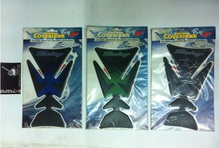 Print Tank Pad RACING-thumb-1