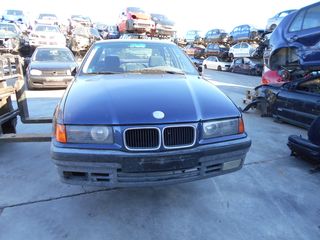 BMW 320 1991 2000CC