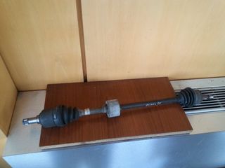 ΗΜΙΑΞΩΝΙΟ ΜΑΚΡΥ 1300CC 16V FIAT PUNTO 2001-2006