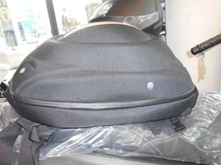 SHAD SB80 BACKPACK-thumb-7