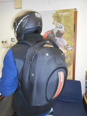 SHAD SB80 BACKPACK-thumb-4