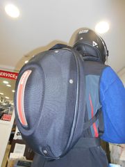 SHAD SB80 BACKPACK-thumb-5