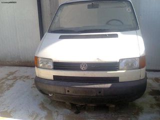 VOLKSWAGEN TRANSPORTER T4 ΣΑΣΜΑΝ 1.9