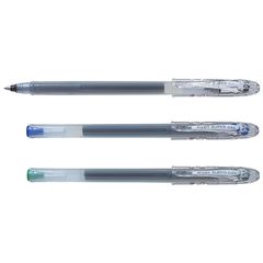 Pilot Στυλό Super Gel 0.5mm Μπλέ