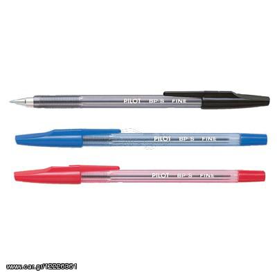 Pilot Στυλό Medium 1.0mm