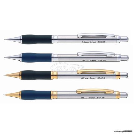 Pentel Μηχανικό Μολύβι Sterling 0.5mm