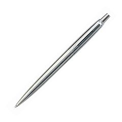 Parker Jotter Stainless Steel CT Στυλό Διαρκείας (Ballpen)