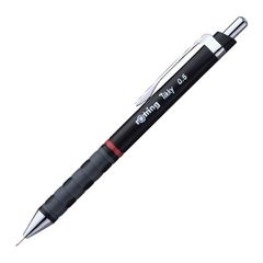 Rotring Tikky STD Μαύρο Μηχανικό μολύβι 0.5mm