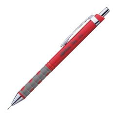 Rotring Tikky STD Κόκκινο Μηχανικό μολύβι 0.5mm