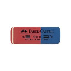 Faber-Castell Γόμα Κλασική