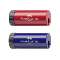 Faber-Castell Ξύστρα Βαρέλι