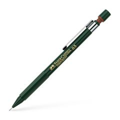 Faber-Castell Μηχανικό Μολύβι Contura 0.5mm