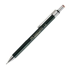 Faber-Castell Μηχανικό Μολύβι TK-Fine 1.0mm