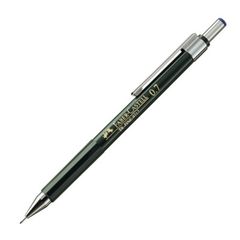 Faber-Castell Μηχανικό Μολύβι TK-Fine 0.7mm