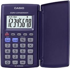 Casio Αριθμομηχανή Τσέπης