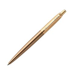 Parker Jotter Premium West End Χρυσό Στυλό Διαρκείας (Ballpen)