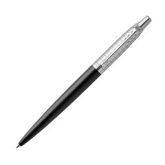 Parker Jotter Premium Bond CT Black Grid Στυλό Διαρκείας (Ballpen)