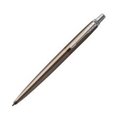 Parker Jotter Premium Brown Pinstripe CT Στυλό Διαρκείας (Ballpen)