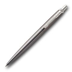 Parker Jotter Oxford Grey Pinstripe CT Στυλό Διαρκείας (Ballpen)