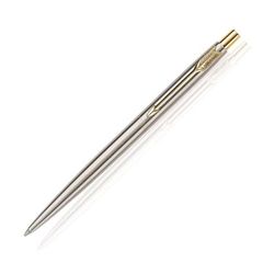 Parker Jotter Stainless Steel GT Στυλό Διαρκείας (Ballpen)