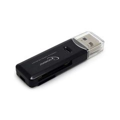 GEMBIRD COMPACT USB 3.0 SD CARD READER WITH BLISTER