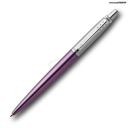 Parker Jotter Victoria Violet CT Στυλό Διαρκείας (Ballpen)