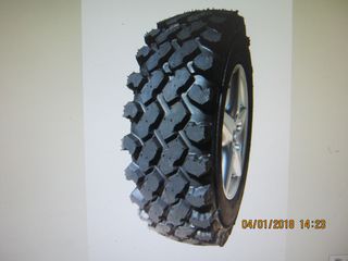 185/75/16 RICCA GOMME ΕΛΑΣΤΙΚΑ-thumb-1