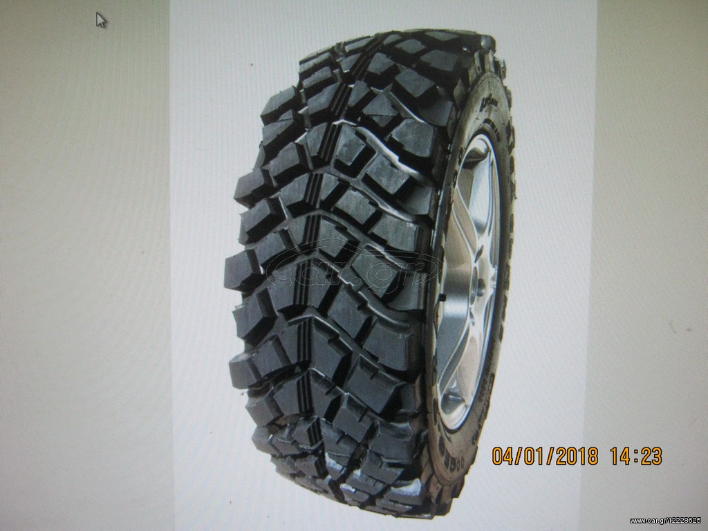 205/75/15 RICCA GOMME ΕΛΑΣΤΙΚΑ