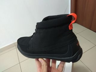 Μποτάκι Παπούτσια  Νορβηγικα Swims καινούρια 60€ απο 180. George Chukka 43Νο αδιάβροχο