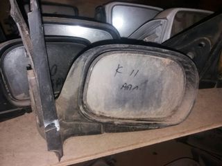 NISSAN MICRA K11 93-03 ΚΑΘΡΕΦΤΗΣ ΔΕΞΙΟΣ ΑΠΛΟΣ