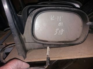 NISSAN MICRA K11 93-03 ΚΑΘΡΕΦΤΗΣ ΔΕΞΙΟΣ ΗΛΕΚΤΡΙΚΟΣ 