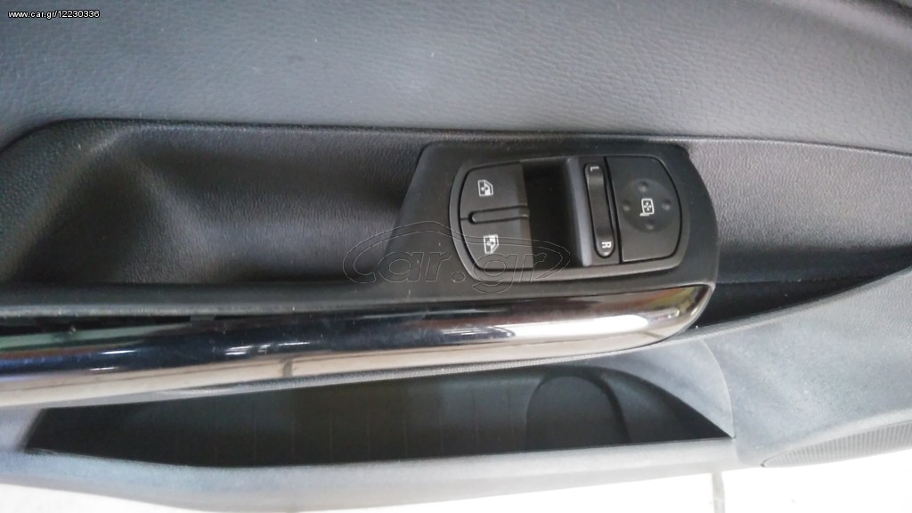 OPEL CORSA D