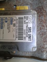 HR-V 2002 Εγκέφαλος αερόσακων -thumb-1