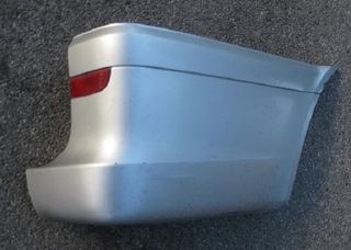 Mercedes-Benz VITO W639 ΠΙΣΩ ΠΡΟΦΥΛΑΚΤΗΡΕΣ-thumb-1