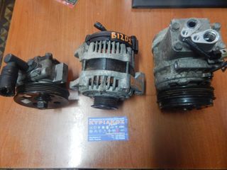 CHEVROLET AVEO  SPARK  KALOS   1200cc  16v   B12D1-thumb-4
