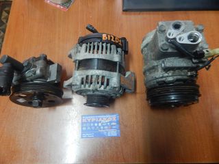 CHEVROLET AVEO  SPARK  KALOS   1200cc  16v   B12D1-thumb-5